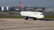 Delta Air Lines Boeing 737-932(ER) (N859DN) at  New Orleans - Louis Armstrong International, United States