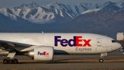 FedEx Boeing 777-FS2 (N859FD) at  Anchorage - Ted Stevens International, United States