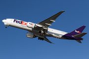 FedEx Boeing 777-FS2 (N859FD) at  Anchorage - Ted Stevens International, United States