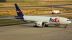 FedEx Boeing 777-FS2 (N859FD) at  Cologne/Bonn, Germany