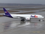 FedEx Boeing 777-FS2 (N859FD) at  Cologne/Bonn, Germany