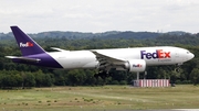 FedEx Boeing 777-FS2 (N859FD) at  Cologne/Bonn, Germany