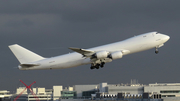 Atlas Air Boeing 747-87UF (N859GT) at  Miami - International, United States