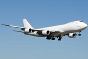 Atlas Air Boeing 747-87UF (N859GT) at  Miami - International, United States