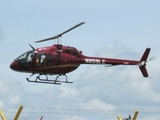 Divesa Bell 505 Jet Ranger X (N859LC) at  Tegucligalpa - Toncontin International, Honduras