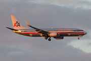 American Airlines Boeing 737-823 (N859NN) at  New York - John F. Kennedy International, United States