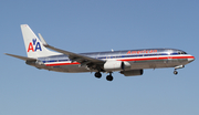 American Airlines Boeing 737-823 (N859NN) at  Miami - International, United States