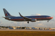 American Airlines Boeing 737-823 (N859NN) at  Miami - International, United States