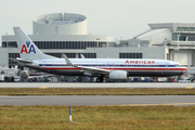 American Airlines Boeing 737-823 (N859NN) at  Miami - International, United States