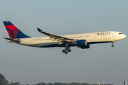 Delta Air Lines Airbus A330-223 (N859NW) at  Amsterdam - Schiphol, Netherlands