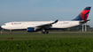 Delta Air Lines Airbus A330-223 (N859NW) at  Amsterdam - Schiphol, Netherlands