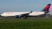 Delta Air Lines Airbus A330-223 (N859NW) at  Amsterdam - Schiphol, Netherlands