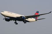 Delta Air Lines Airbus A330-223 (N859NW) at  Amsterdam - Schiphol, Netherlands