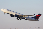 Delta Air Lines Airbus A330-223 (N859NW) at  Atlanta - Hartsfield-Jackson International, United States