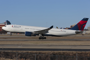 Delta Air Lines Airbus A330-223 (N859NW) at  Atlanta - Hartsfield-Jackson International, United States