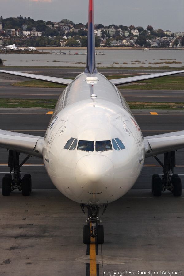 Delta Air Lines Airbus A330-223 (N859NW) | Photo 59039