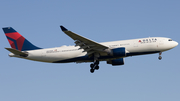 Delta Air Lines Airbus A330-223 (N859NW) at  Frankfurt am Main, Germany