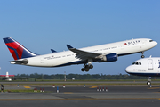 Delta Air Lines Airbus A330-223 (N859NW) at  New York - John F. Kennedy International, United States