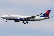 Delta Air Lines Airbus A330-223 (N859NW) at  New York - John F. Kennedy International, United States