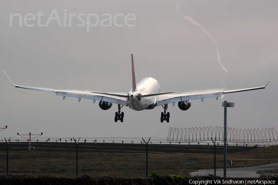 Delta Air Lines Airbus A330-223 (N859NW) | Photo 9772