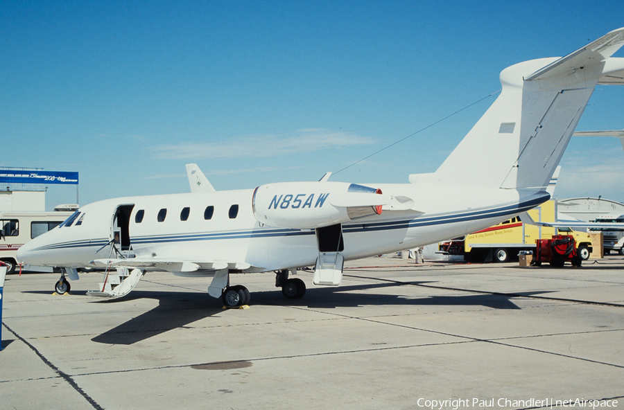 (Private) Cessna 650 Citation III (N85AW) | Photo 99243