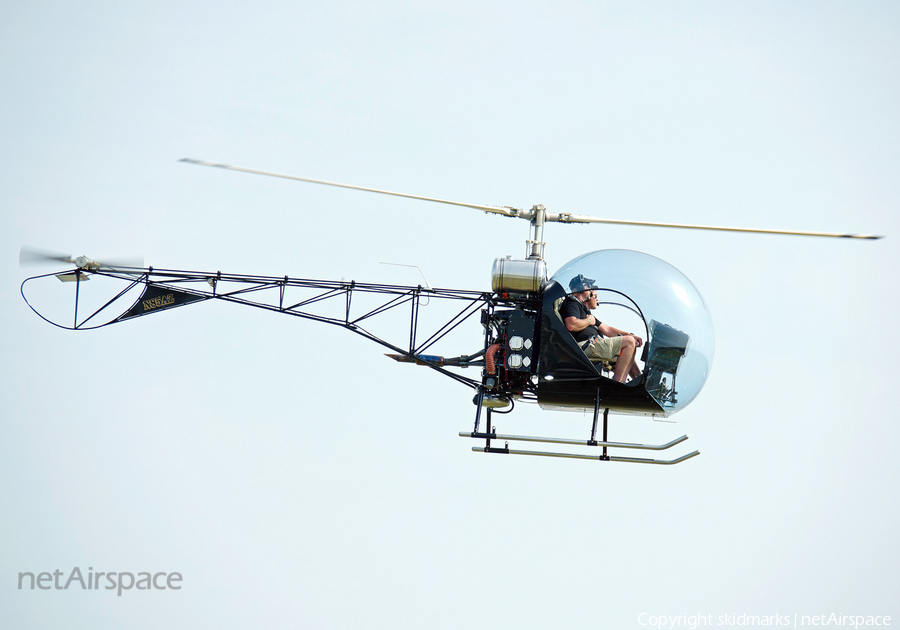 (Private) Safari 400 (N85AZ) | Photo 142506