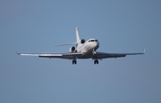 (Private) Dassault Falcon 7X (N85DN) at  Orlando - Executive, United States