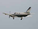 (Private) Socata TBM 850 (N85FM) at  Oshkosh - Wittman Regional, United States