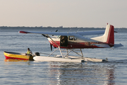 (Private) Cessna A185F Skywagon II (N85GH) at  Vette/Blust - Oshkosh Seaplane Base, United States