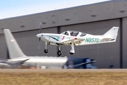 (Private) Stoddard Hamilton Glasair III (N85TG) at  Everett - Snohomish County/Paine Field, United States