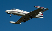 Ameristar Jet Charter Learjet 25D (N85TW) at  Dallas - Addison, United States