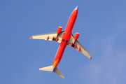 Southwest Airlines Boeing 737-8H4 (N8605E) at  Los Angeles - International, United States