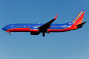 Southwest Airlines Boeing 737-8H4 (N8609A) at  Philadelphia - International, United States