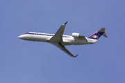 Delta Connection (Atlantic Southeast Airlines) Bombardier CRJ-200ER (N860AS) at  Atlanta - Hartsfield-Jackson International, United States