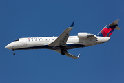 Delta Connection (ExpressJet Airlines) Bombardier CRJ-200ER (N860AS) at  Atlanta - Hartsfield-Jackson International, United States