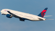 Delta Air Lines Boeing 777-232(ER) (N860DA) at  Amsterdam - Schiphol, Netherlands