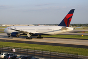 Delta Air Lines Boeing 777-232(ER) (N860DA) at  Atlanta - Hartsfield-Jackson International, United States