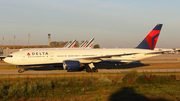 Delta Air Lines Boeing 777-232(ER) (N860DA) at  Paris - Charles de Gaulle (Roissy), France