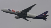 FedEx Boeing 777-FS2 (N860FD) at  Cologne/Bonn, Germany