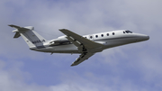 Sportsmed Aviation Cessna 650 Citation VII (N860JA) at  San Jose - Juan Santamaria International, Costa Rica