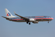 American Airlines Boeing 737-823 (N860NN) at  Dallas/Ft. Worth - International, United States