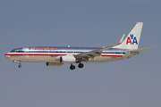 American Airlines Boeing 737-823 (N860NN) at  Las Vegas - Harry Reid International, United States
