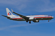 American Airlines Boeing 737-823 (N860NN) at  San Juan - Luis Munoz Marin International, Puerto Rico