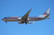 American Airlines Boeing 737-823 (N860NN) at  Tampa - International, United States
