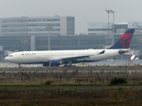 Delta Air Lines Airbus A330-223 (N860NW) at  Frankfurt am Main, Germany
