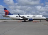 Delta Connection (Shuttle America) Embraer ERJ-170SE (ERJ-170-100SE) (N860RW) at  Lexington - Blue Grass Field, United States