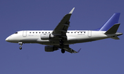 Shuttle America Embraer ERJ-170SE (ERJ-170-100SE) (N860RW) at  Dallas/Ft. Worth - International, United States