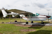 (Private) Cessna 337D Super Skymaster (N86106) at  Miami - Opa Locka, United States