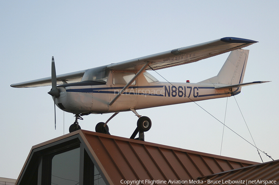 (Private) Cessna 150F (N8617G) | Photo 170620