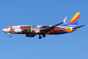 Southwest Airlines Boeing 737-8H4 (N8619F) at  Windsor Locks - Bradley International, United States